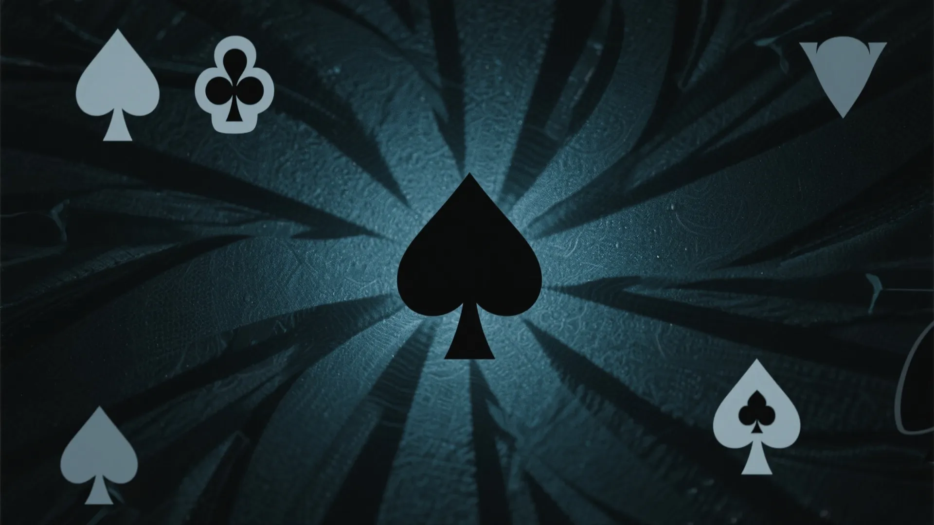 棋牌游戏背景