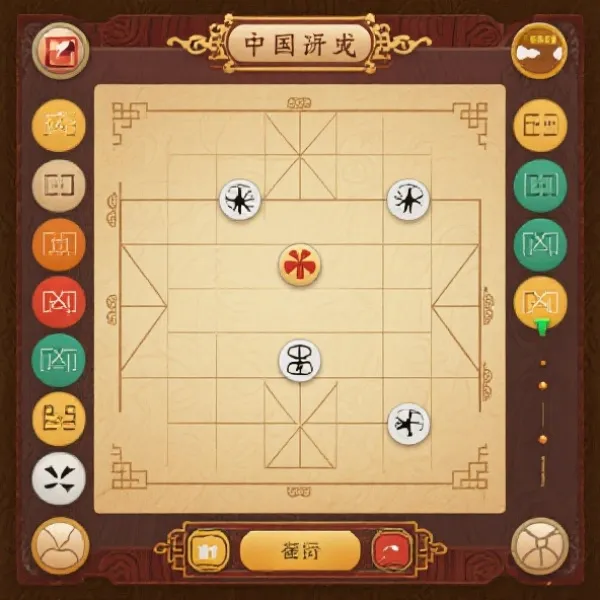 经典综合棋牌娱乐中心