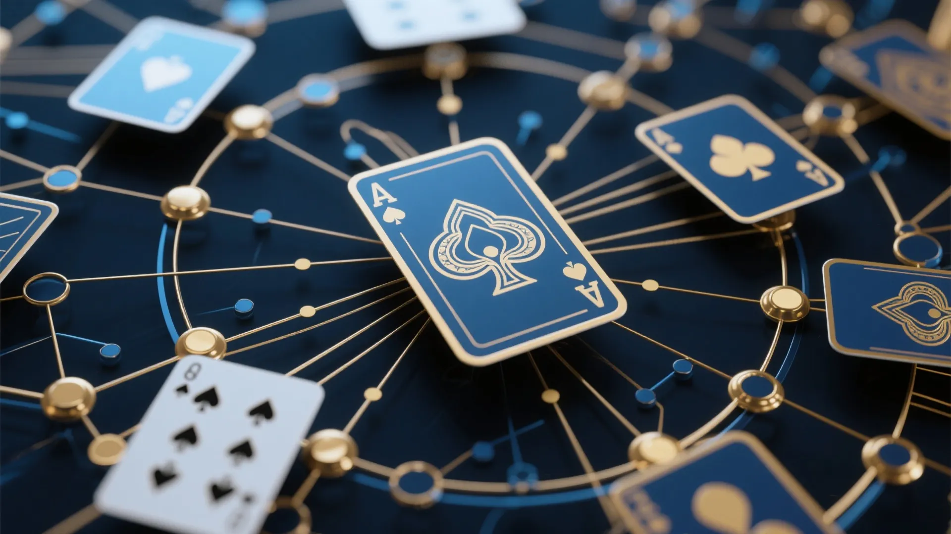 数字棋牌网络